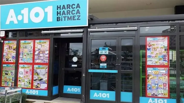 A101 Bayramda açık mı? A101 açılış ve kapanış saatleri 1